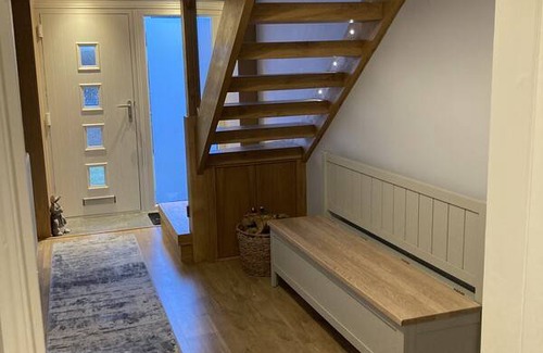 Gifford Cabin | Private room ∙ 1 guest