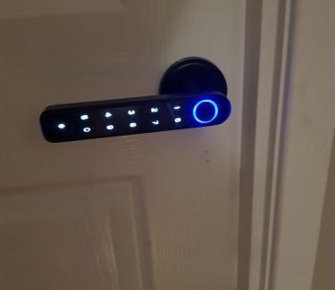 Craigieburn House | Private Room 1- The Minimalist Escape