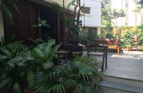 Ellis Bridge Resort | Private room ∙ 2 guests