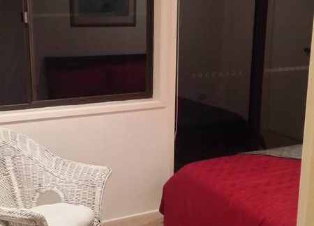 Wyong Creek Resort | Private room ∙ 4 guests