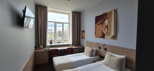 Vilnius Apartment | Private room at 4 stars Hotel