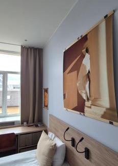 Vilnius Apartment | Private room at 4 stars Hotel