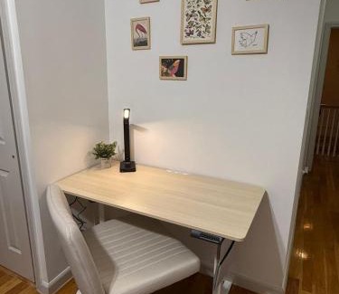 Midtown West House | Private Room at a Shared Apartment by Times Square Manhattan