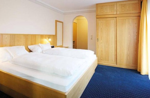 Safferstetten Resort | Private room ∙ 2 guests