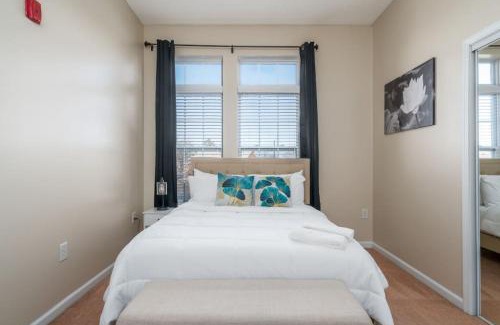 Downtown Indianapolis Apartment | Private Room Downtown INDY