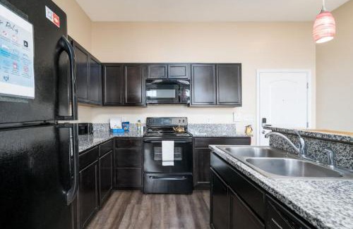 Downtown Indianapolis Apartment | Private Room Downtown INDY