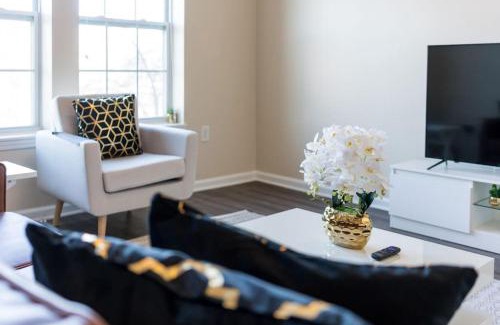Downtown Indianapolis Apartment | Private Room Downtown INDY