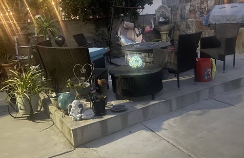 Downtown San Diego House | Private room for 1-2 people , central to all of San Diego