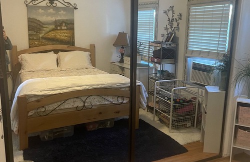 Downtown San Diego House | Private room for 1-2 people , central to all of San Diego