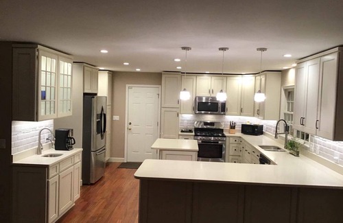 Dover Bed & Breakfast | Private room for one person 18+ years only. Text for availability 973-477-4574