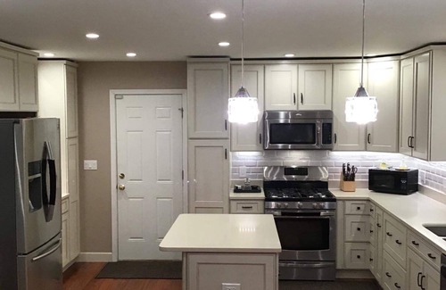 Dover Bed & Breakfast | Private room for one person 18+ years only. Text for availability 973-477-4574