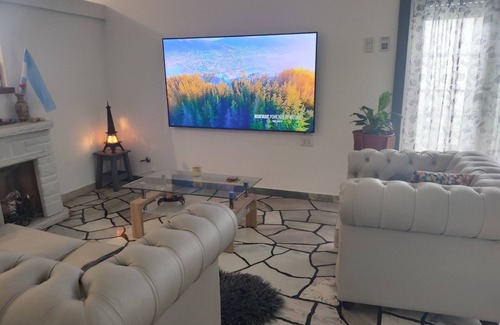 Villa Devoto House | Private room in a family house