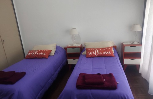 Villa Devoto House | Private room in a family house