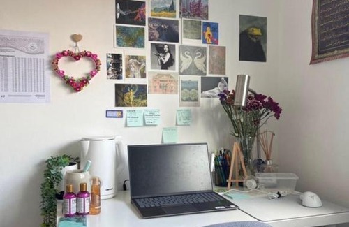 Leeds House | Private room in a house with other tenants near University of Leeds and Leeds Arts