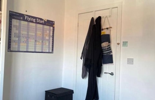 Leeds House | Private room in a house with other tenants near University of Leeds and Leeds Arts