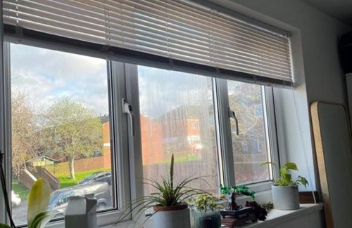 Leeds House | Private room in a house with other tenants near University of Leeds and Leeds Arts