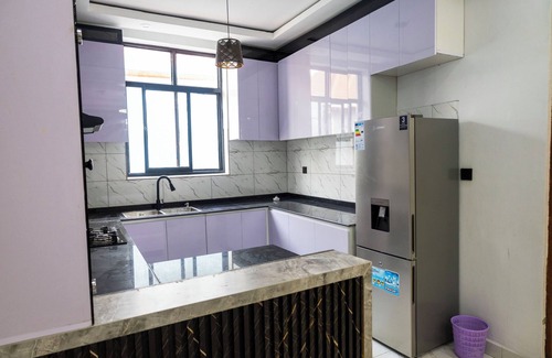 Kigali Villa | Private room in Kigali Sunset Villa