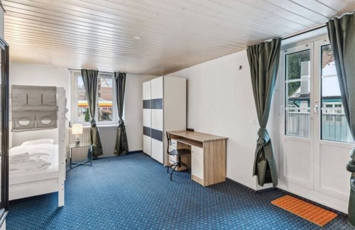 Dietikon District Apartment | Private room in lovely shared property near Zurich