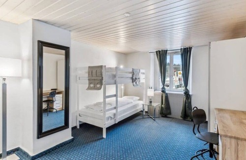 Dietikon District Apartment | Private room in lovely shared property near Zurich