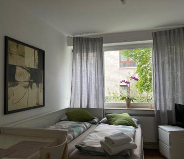 Misburg-Anderten Apartment | Private room in Misburg, Hanover