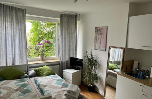 Misburg-Anderten Apartment | Private room in Misburg, Hanover