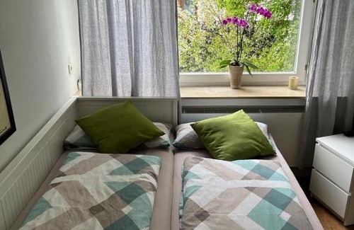 Misburg-Anderten Apartment | Private room in Misburg, Hanover