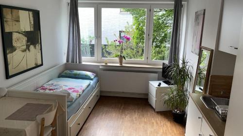 Misburg-Anderten Apartment | Private room in Misburg, Hanover