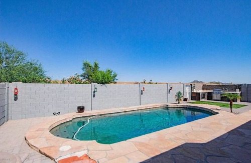 Deer Valley House | Private room in Pool home-1