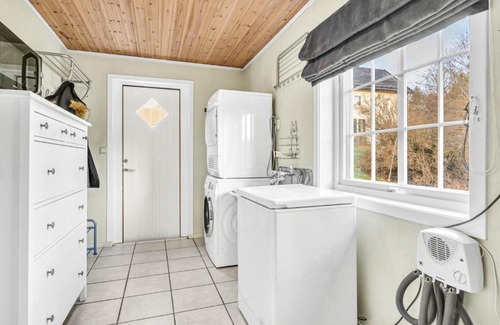 Trondheim House | private room in shared apartment