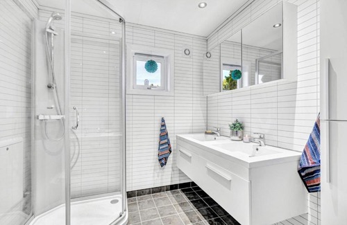 Trondheim House | private room in shared apartment