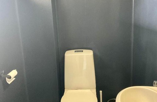 Trondheim House | private room in shared apartment