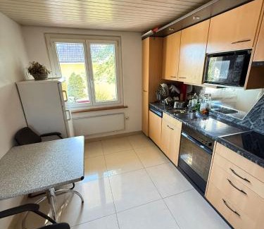 Bolligen House | Private room in the big house Bolligen