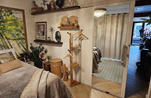 Sao Paulo Bed & Breakfast | Private Room. SP Expo, Itaú, IBC, Congonhas, Zoo