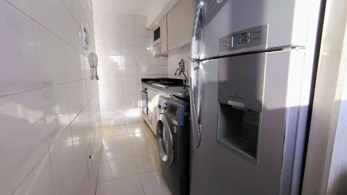 Bucaramanga Apartment | Private Room with Bathroom in Furnished Apartment - La Concordia, Bucaramanga