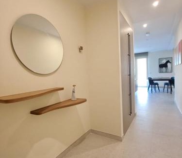 Il-Balluta House | Private room with Bathroom and Balcony - Shared Flat