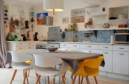 Cabries Bed & Breakfast | Private room with bathroom Cabriès-Aix- Marseille