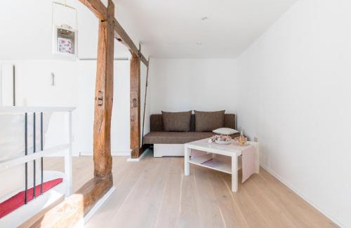 Region Hannover District House | Private Room with own bathroom