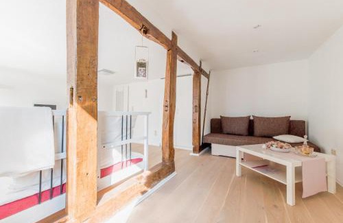 Region Hannover District House | Private Room with own bathroom
