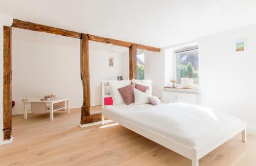 Region Hannover District House | Private Room with own bathroom