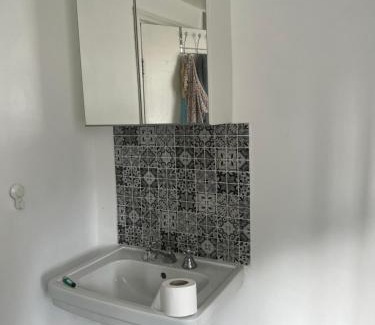 Hackney Wick House | Private room4