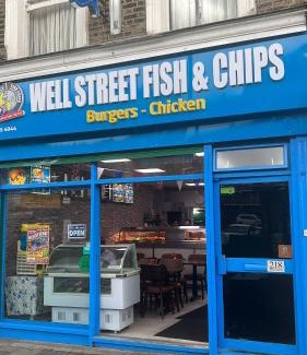 Hackney Wick House | Private room4