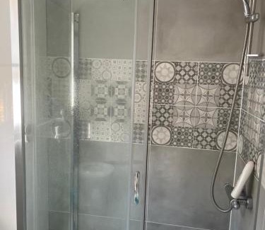 Hackney Wick House | Private room4