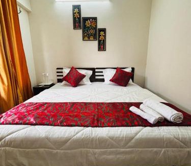 Paud House | Private Rooms In Baner