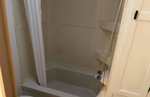 Bonita Long Canyon House | Private RV in the backyard Oasis