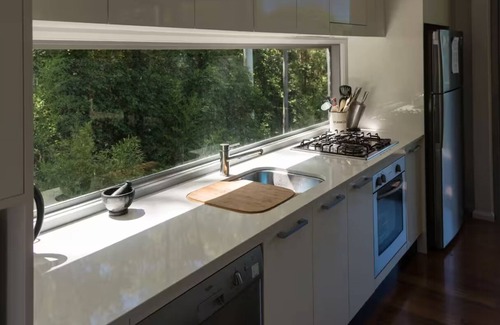 Smiths Lake House | Private, Secluded Retreat - Our Reviews Say it All