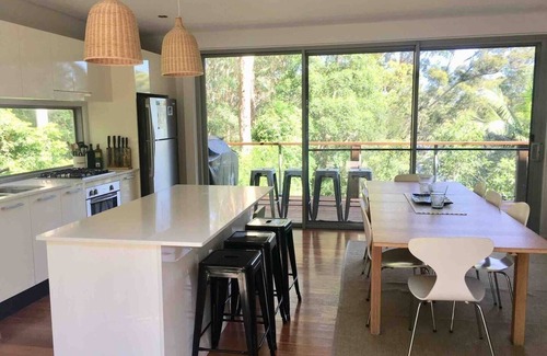 Smiths Lake House | Private, Secluded Retreat - Our Reviews Say it All