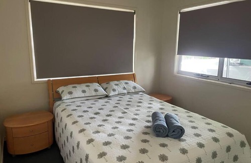 Casuarina Villa | Private self-contained Beachshack