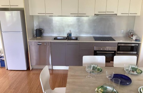 Casuarina Villa | Private self-contained Beachshack