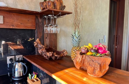 Payangan Villa | Private Serenity in Bali Natural KDV4