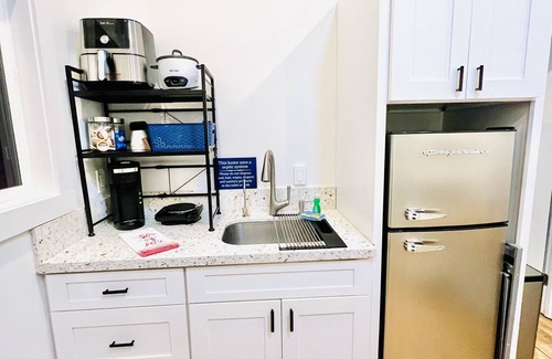 Kahuku House | Private space in paradise